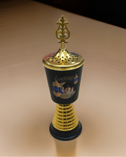 Bukhoor Burner -73064