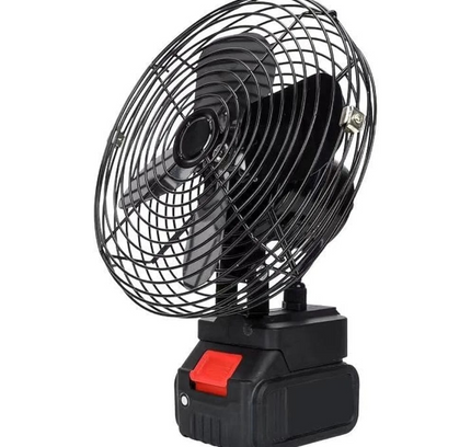 Lithium Electric Fan