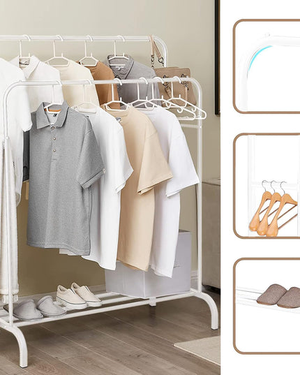 Clothes Hanger Double 35 kg