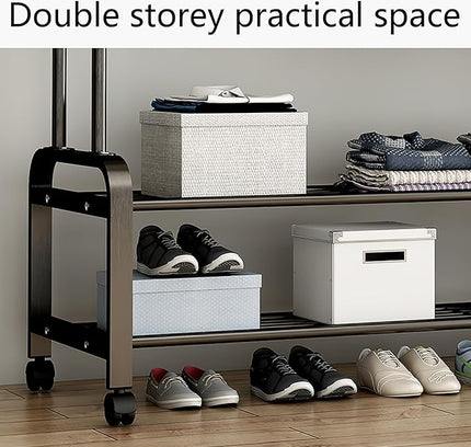 Cloth Hanger Double 48Kg