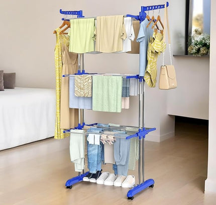 شماعة تجفيف القماش