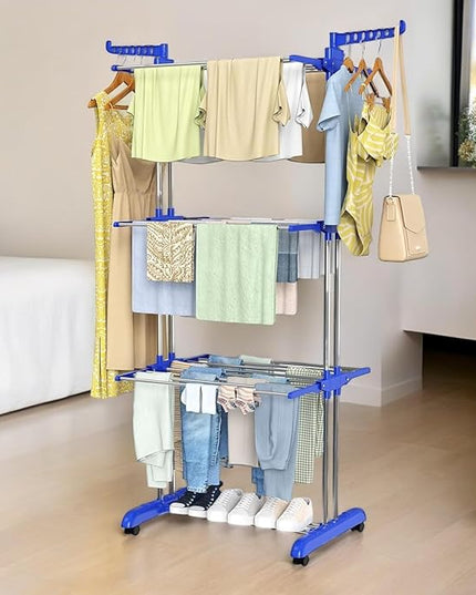 Cloth Dry Hanger