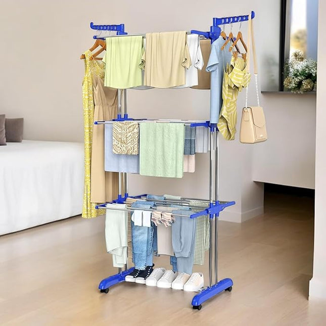 Cloth Dry Hanger