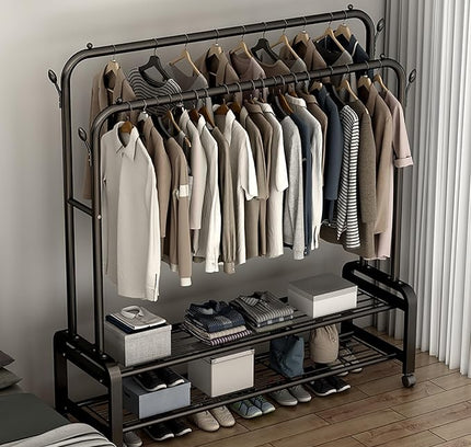 Cloth Hanger Double 48Kg