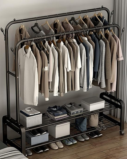 Cloth Hanger Double 48Kg