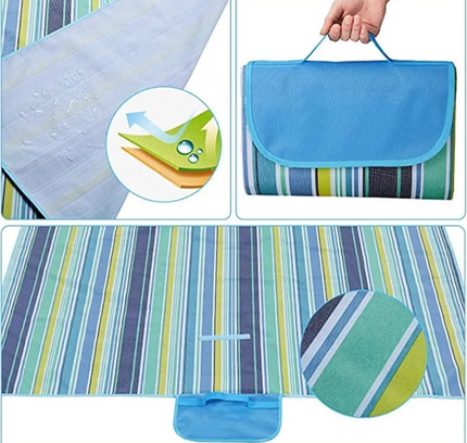 Outdoor Picnic Mat 150x180 CM