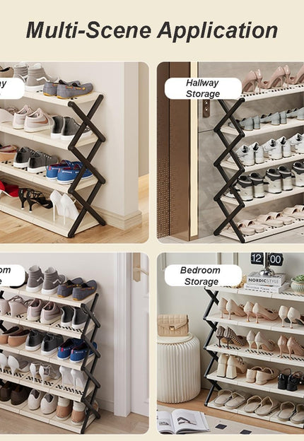 Shoe Rack