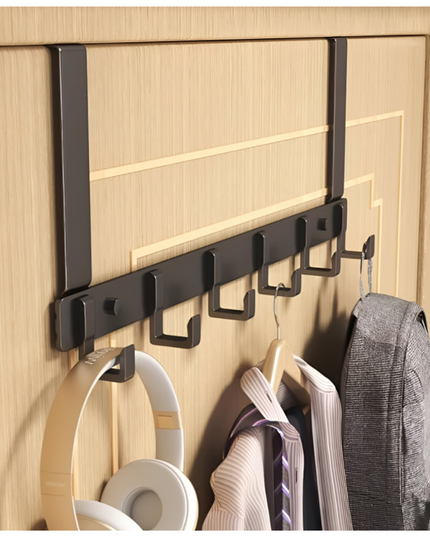 Door Hanger Over The Door