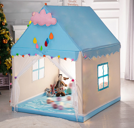 Childrens Game Tent Indoor & Outdoor