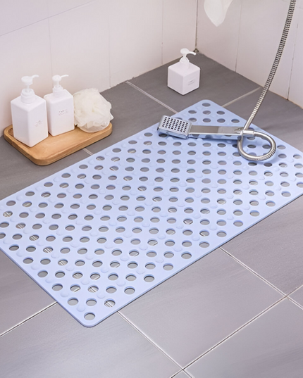 سجادة المرحاض