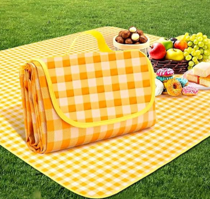 Portable Outdoor Picnic Mat