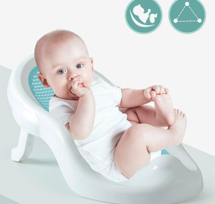 Baby Bath Seat