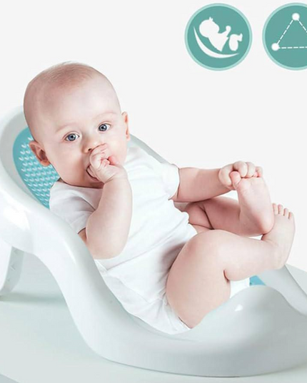 Baby Bath Seat