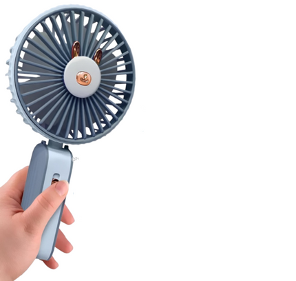 Handheld Desktop USB Fan