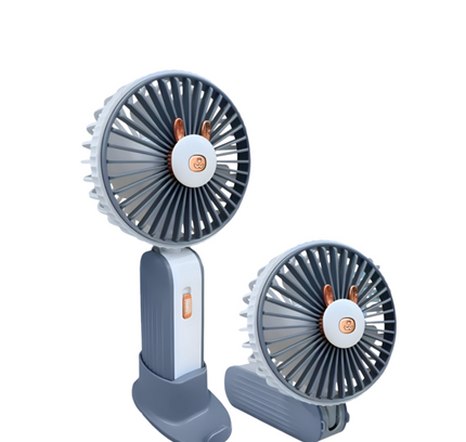 Handheld Desktop USB Fan