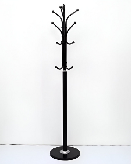 Metal Standing Coat Hanger