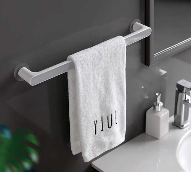 Wall Mounted Towel Holder