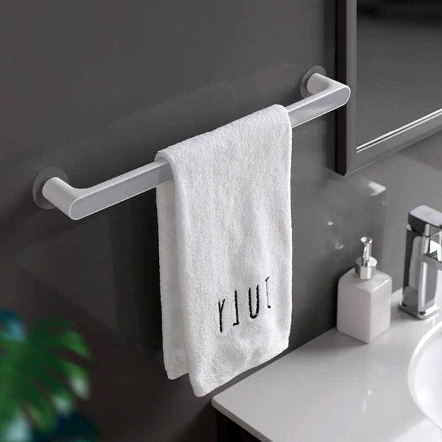 Wall Mounted Towel Holder