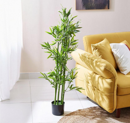 نبات الخيزران الاصطناعي 210*سم