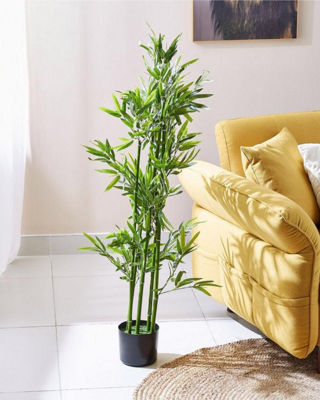 Bamboo Artificial Plant 210*cm
