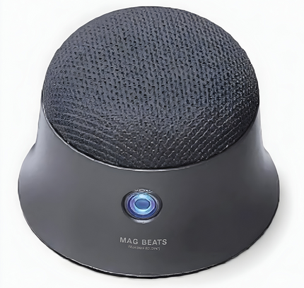 Mag Beats Mini Magsafe Speaker