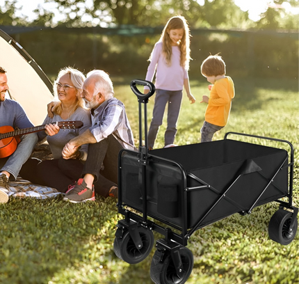 عربة الترولي