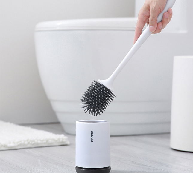 Toilet Cleaning Brush