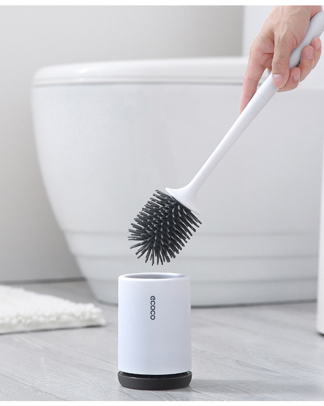 Toilet Cleaning Brush