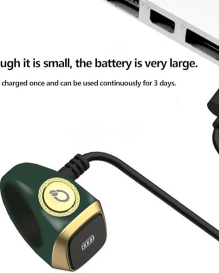 خاتم التسبيح الذكي