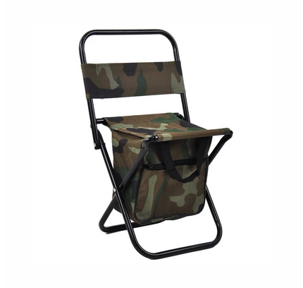 كرسي شواء خارجي