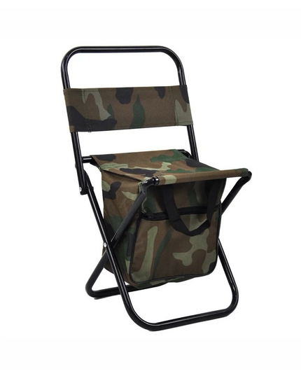 Outdoor Bbq Chair