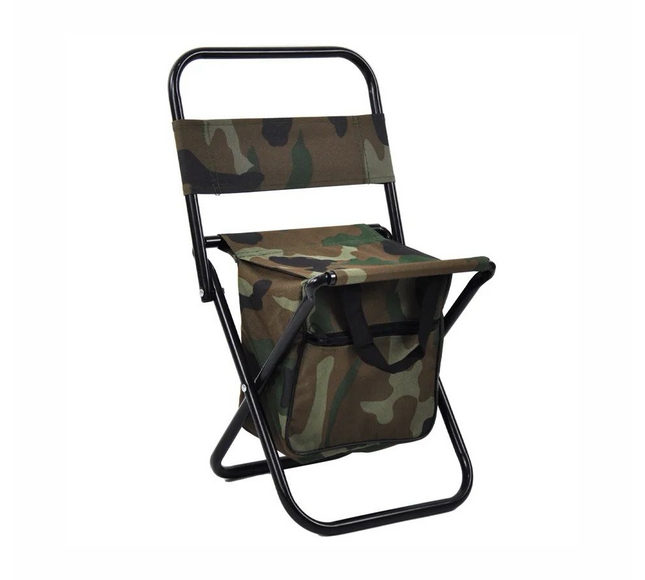 كرسي شواء خارجي