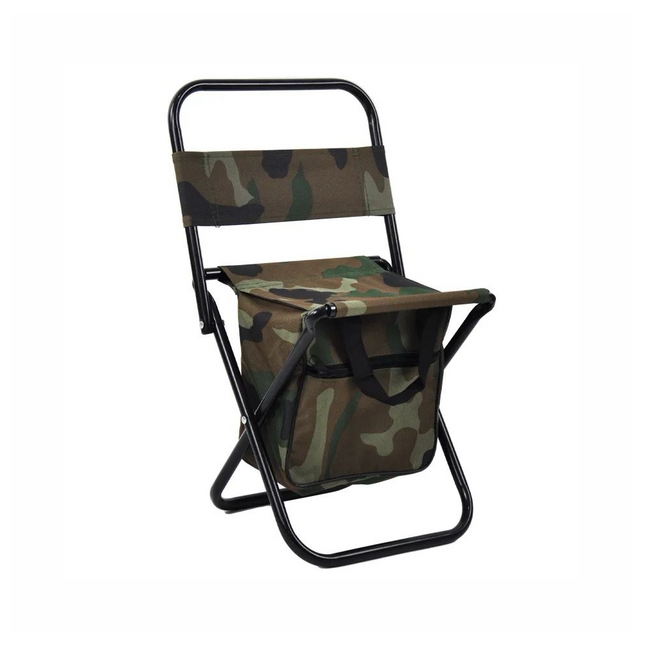 كرسي شواء خارجي