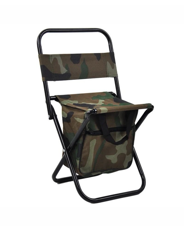 Outdoor Bbq Chair