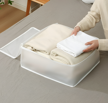 Blanket Bedsheet Storage Bag