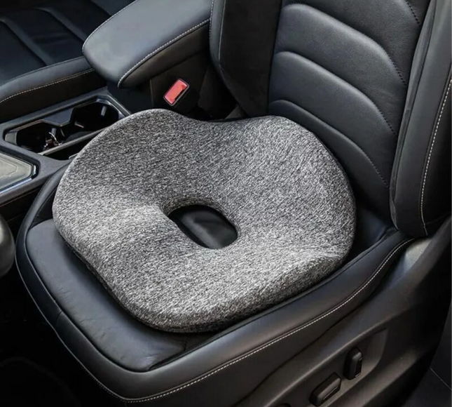 وسادة مقعد السيارة والمكتب