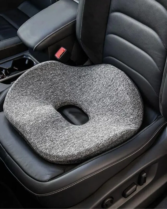 Car & Office Seat Cushion