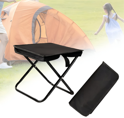 Camping Outdoor Foldable Stool