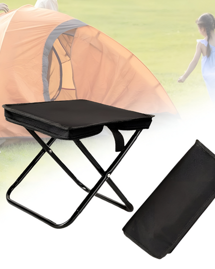 Camping Outdoor Foldable Stool