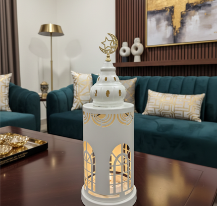 Rmadan Lantern Lamp With Music Kq-171
