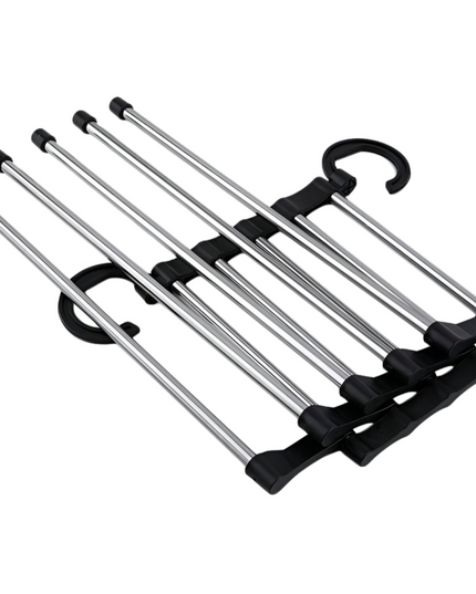 Multifunctional  Pant Hanger 5 layer