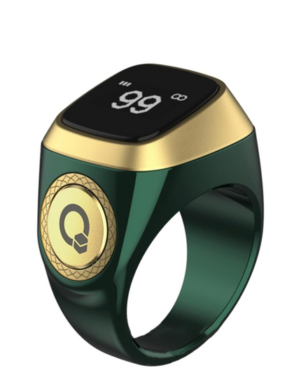 خاتم التسبيح الذكي