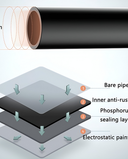 Cloth Hanger Double 48Kg