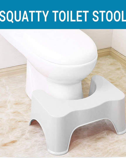 مقعد المرحاض