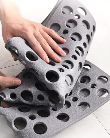 سجادة المرحاض