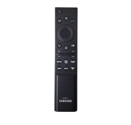 Samsung Smart Tv Remote Control Rm-N1729