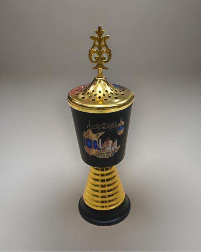 Bukhoor Burner -73064