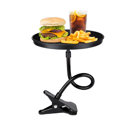 حامل طعام للسيارة