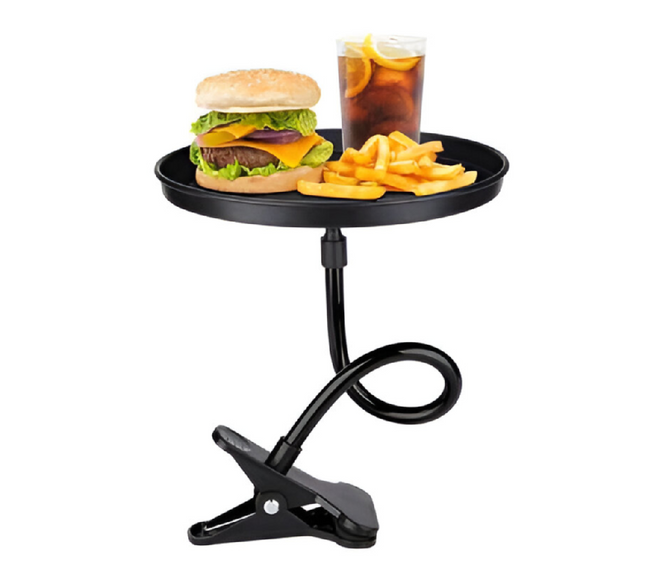 حامل طعام للسيارة