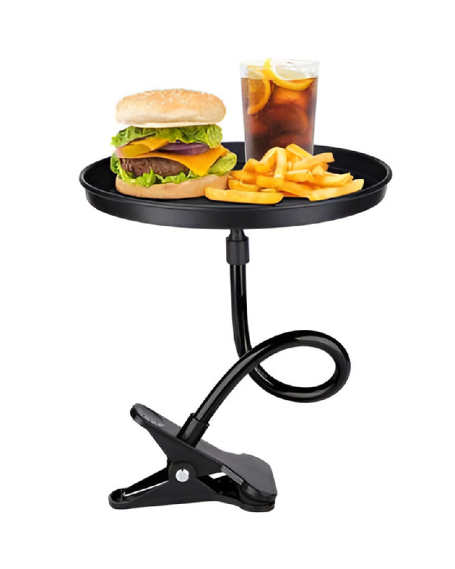 Car Food Holder